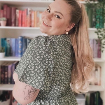 mykindofreading's profile