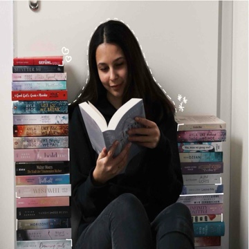 lisareadz's profile