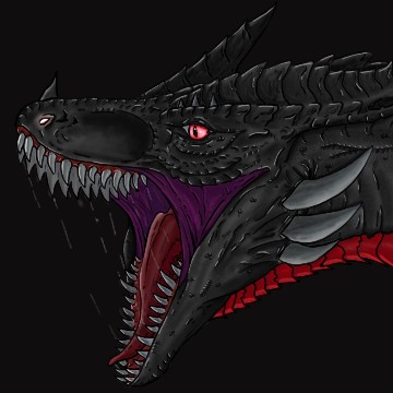 arothedragon's profile