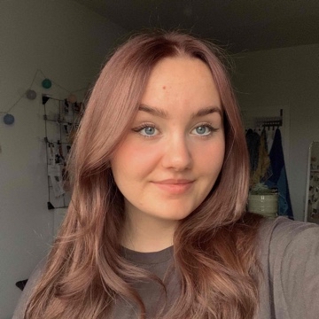 larahatlangeweile's profile