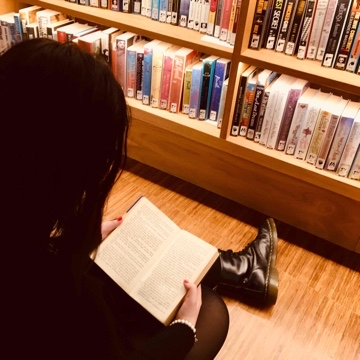nessabooks's profile