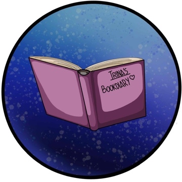 irinasbookdiary's profile