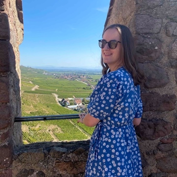 luisa_vinya's profile