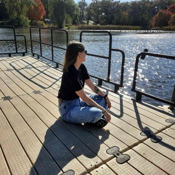 greenearcat's profile