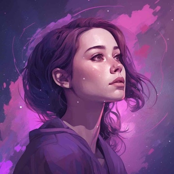 antares's profile