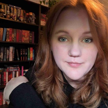 anniewonderland's profile