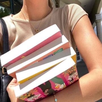 booklover1996's profile