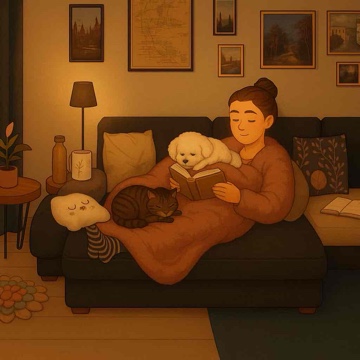 larasbooklove's profile