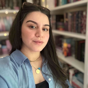 readwithesra's profile