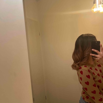 nadaluzie's profile