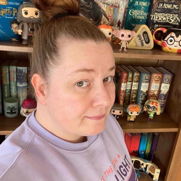 erdbeerblondine's profile