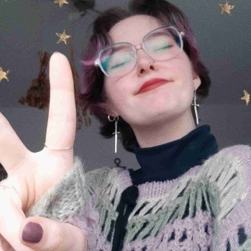 starsandspines's profile