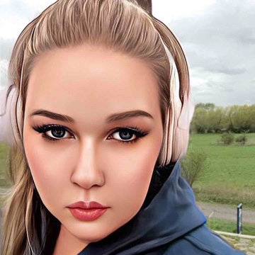 mali89's profile