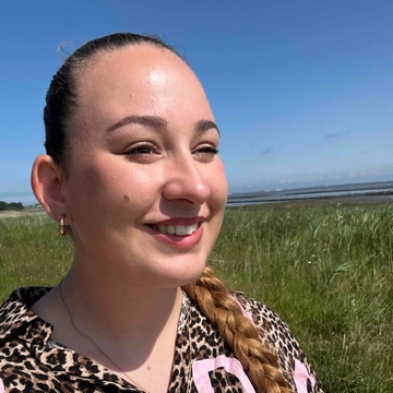 tanjasbookishworld's profile