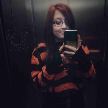foxyrhythm's profile