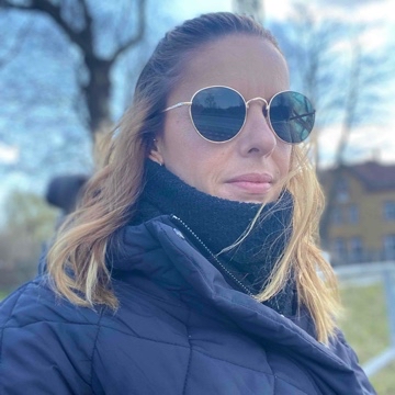 ulli1809's profile