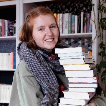 the.literarycorner's profile