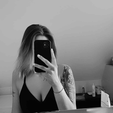 arielle's profile