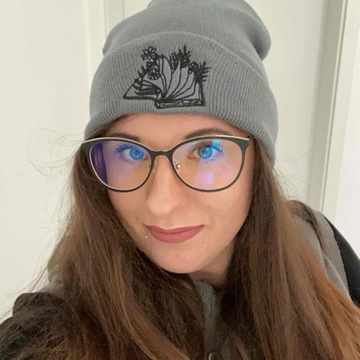 tine_books's profile