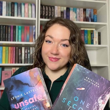 bookfrempire's profile