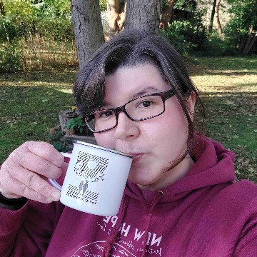 happybooklove20's profile
