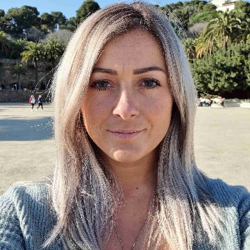 andreavd's profile