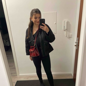 xovioxo's profile