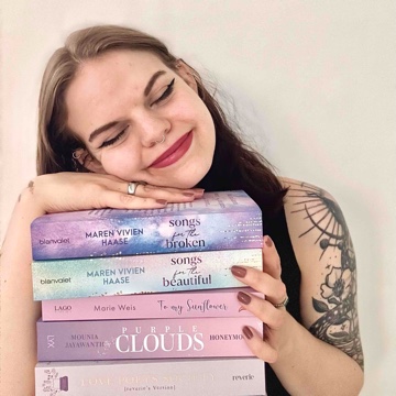 gracefullofbooks's profile