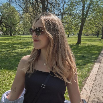 sarah0811's profile