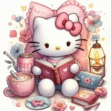 hellokitty95's profile
