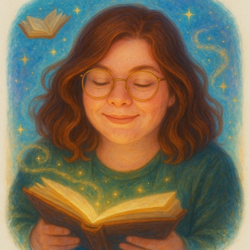 steffis_book_world's profile