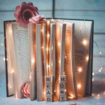mybookjorney's profile