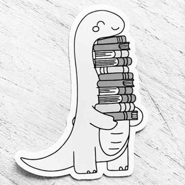 sallyreads's profile