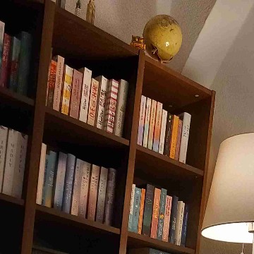 maikereads's profile