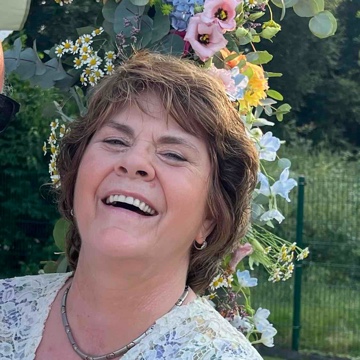 ladyshamrock's profile