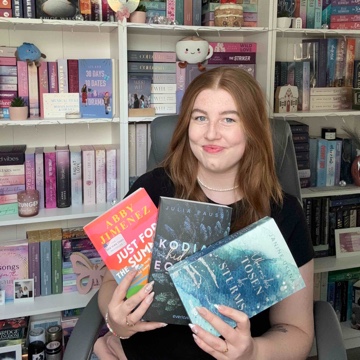 piasbookishdiary's profile