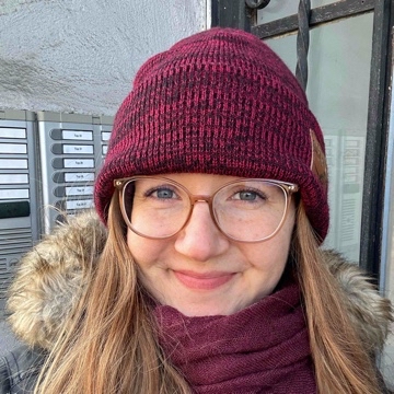 lisaklug's profile