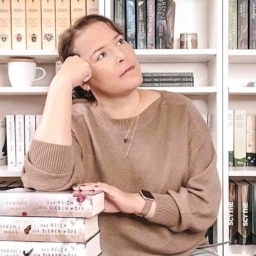 andis_books's profile