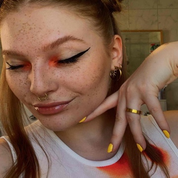 gingerjulia's profile
