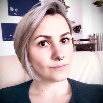 beccilinde's profile