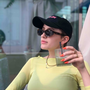 johannalockw's profile