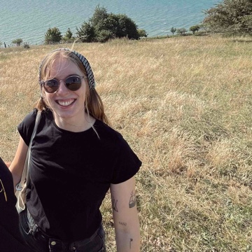 konversensation's profile