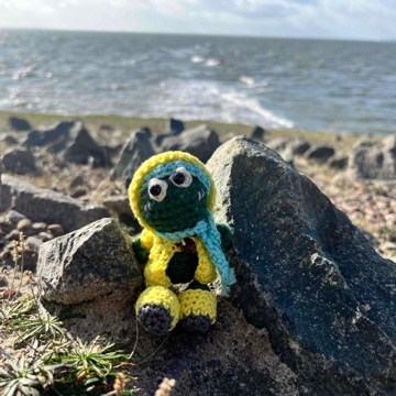 kroetensocke's profile