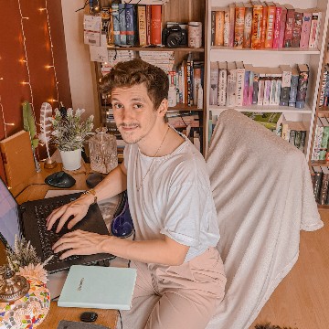 brividolibro's profile