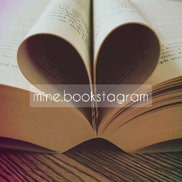 mine.bookstagram's profile