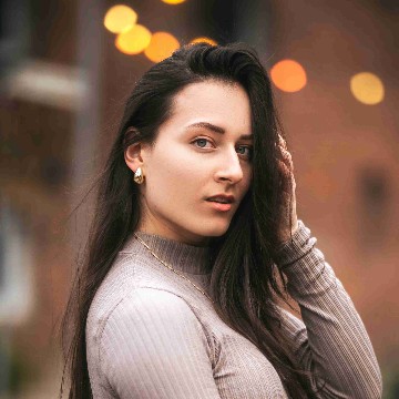 annikahnr's profile