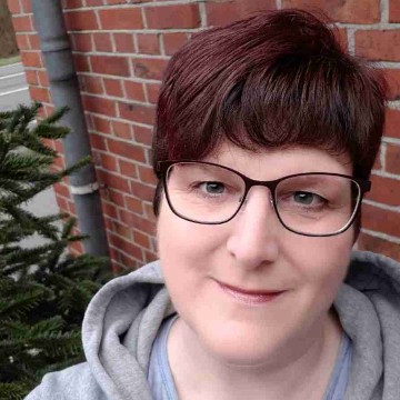 anja2912's profile