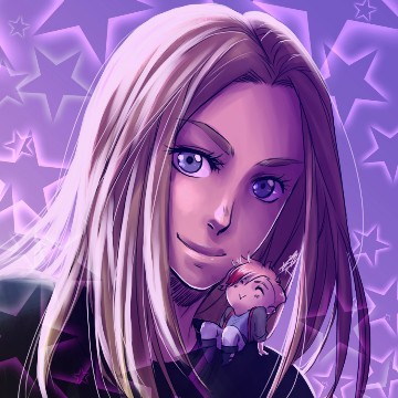 luina's profile