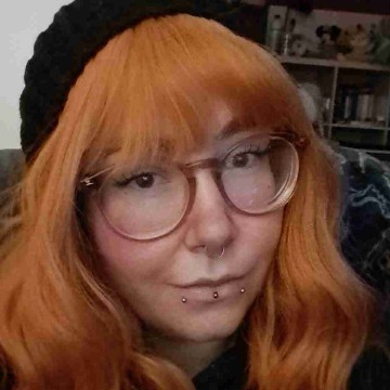 anniwyatt's profile