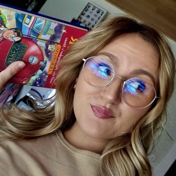 readingbydaria's profile